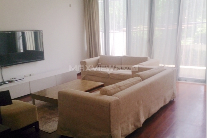 Westwood Green Villa 4bedroom 320sqm ¥32,000 SH014710