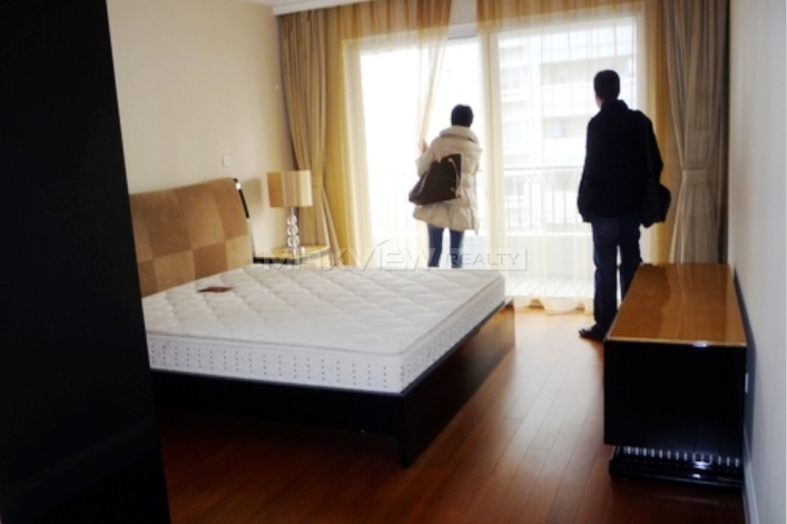 City Castle   |   远中风华 2bedroom 131sqm ¥23,000 SH007875
