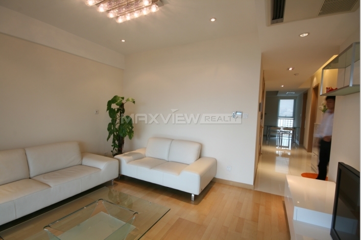 Crystal Pavilion 2bedroom 128sqm ¥24,000 JAA01622