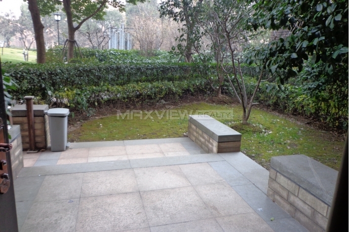 Dawn Garden   |   晓园 4bedroom 305sqm ¥40,000 SH005266