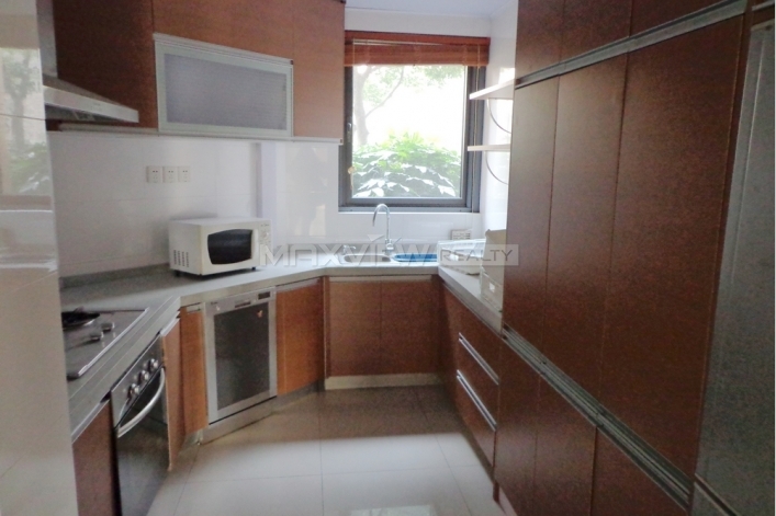 Dawn Garden   |   晓园 4bedroom 305sqm ¥40,000 SH005266