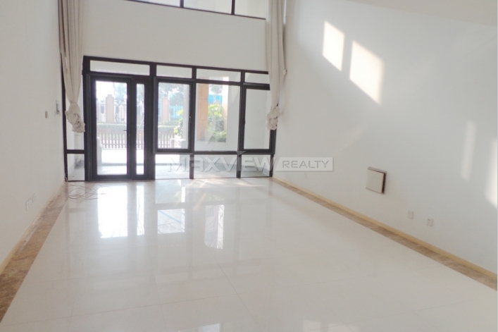 Dawn Garden   |   晓园 4bedroom 305sqm ¥40,000 SH005266