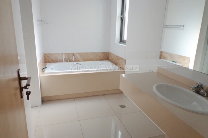 Dawn Garden   |   晓园 4bedroom 305sqm ¥40,000 SH005266