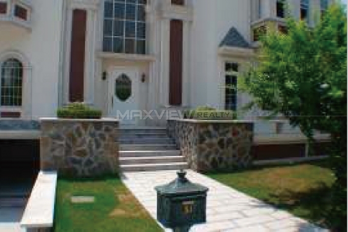 Eastern Villa   |   东郊华庭 5bedroom 726sqm ¥75,000 SH014715