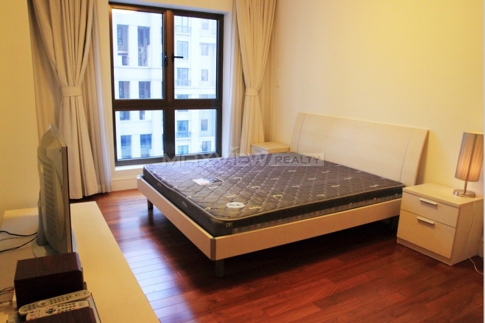 Lakeville Regency   |   翠湖御苑 3bedroom 187sqm ¥40,000 LWA01143