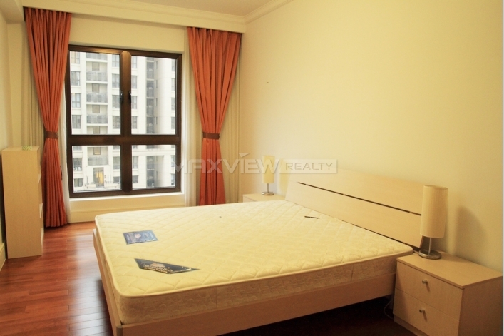 Lakeville Regency   |   翠湖御苑 3bedroom 187sqm ¥40,000 LWA01143