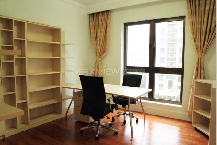 Lakeville Regency   |   翠湖御苑 3bedroom 187sqm ¥40,000 LWA01143