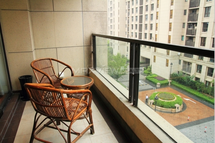 Lakeville Regency   |   翠湖御苑 3bedroom 187sqm ¥40,000 LWA01143