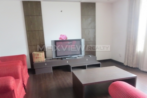 Mandarine City   |   名都城  4bedroom 225sqm ¥35,000 SH014714