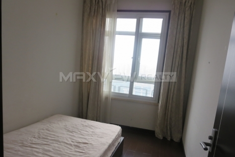 Mandarine City   |   名都城  4bedroom 225sqm ¥35,000 SH014714