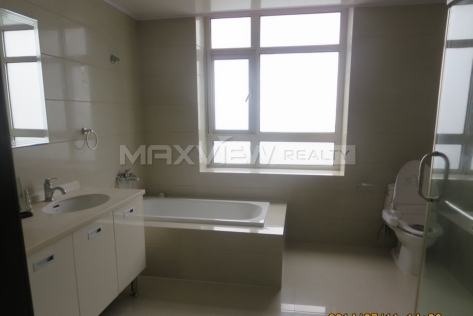 Mandarine City   |   名都城  4bedroom 225sqm ¥35,000 SH014714