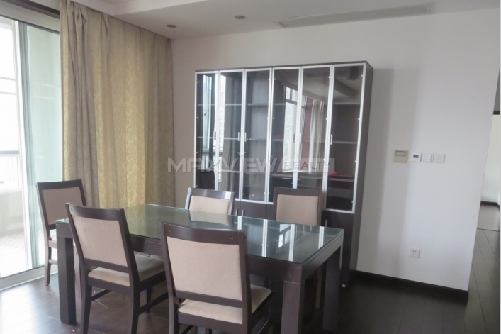 Mandarine City 4bedroom 225sqm ¥35,000 SH014714