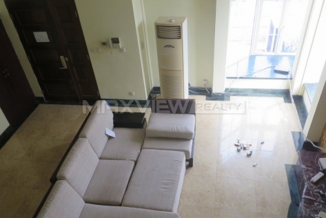 Odin Palace Villas | 奥玎宫廷 4bedroom 389sqm ¥35,000 SH014673