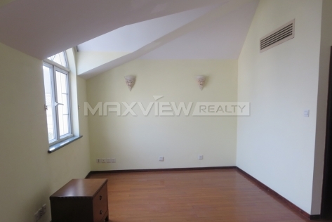 Odin Palace Villas | 奥玎宫廷 4bedroom 389sqm ¥35,000 SH014673