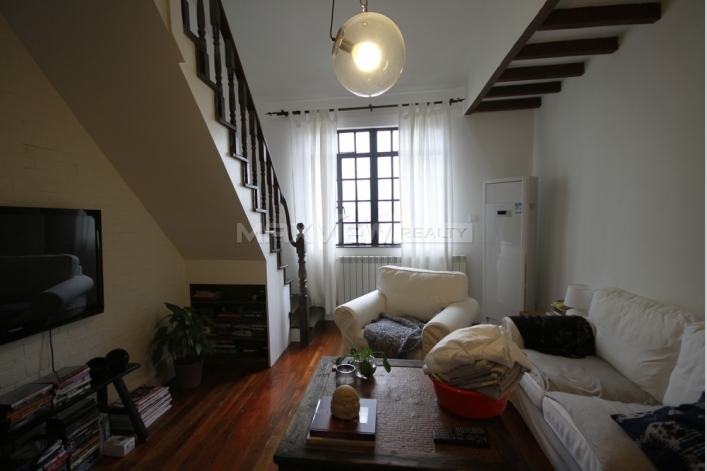 Old Lane House on Wulumuqi M. Road 3bedroom 150sqm ¥26,000 SH009201