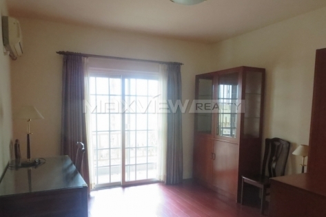 Vernal Garden   |   满庭芳花园 4bedroom 408sqm ¥40,000 SH014713