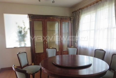 Vernal Garden | 满庭芳花园 4bedroom 408sqm ¥40,000 SH014713