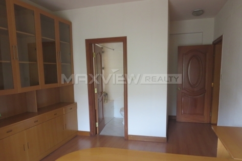 Vernal Garden | 满庭芳花园 4bedroom 408sqm ¥40,000 SH014713