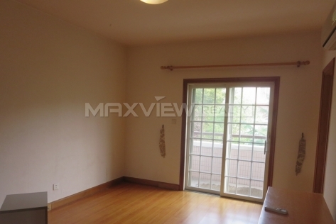 Vernal Garden | 满庭芳花园 4bedroom 408sqm ¥40,000 SH014713