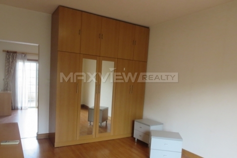 Vernal Garden | 满庭芳花园 4bedroom 408sqm ¥40,000 SH014713