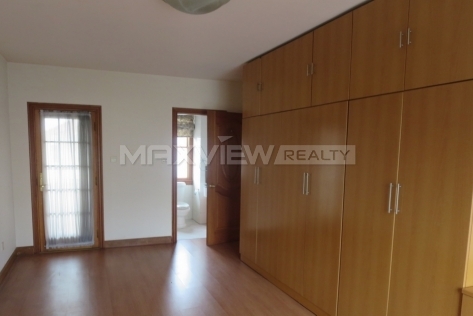 Vernal Garden | 满庭芳花园 4bedroom 408sqm ¥40,000 SH014713