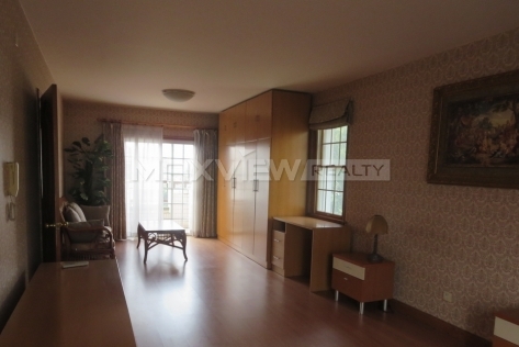 Vernal Garden | 满庭芳花园 4bedroom 408sqm ¥40,000 SH014713