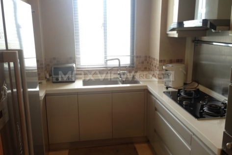 City Condo   |   虹桥豪苑 3bedroom 170sqm ¥23,000 CNA03303