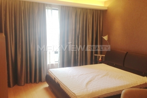 City Condo   |   虹桥豪苑 3bedroom 170sqm ¥23,000 CNA03303