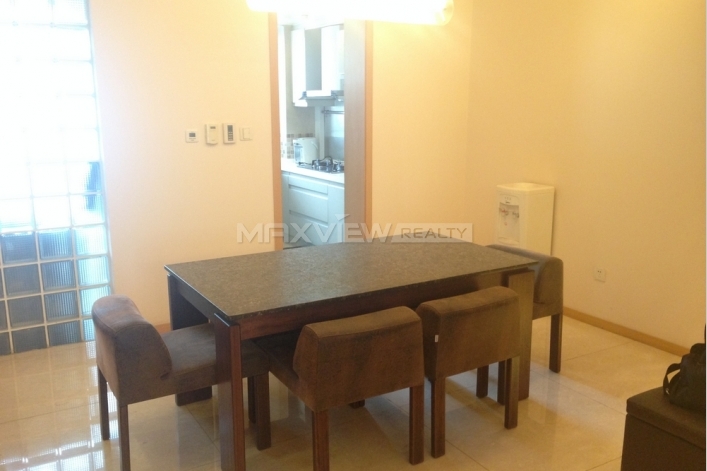 City Condo   |   虹桥豪苑 3bedroom 170sqm ¥23,000 CNA03303