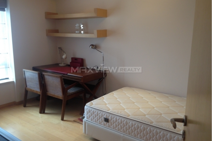 City Condo   |   虹桥豪苑 3bedroom 170sqm ¥23,000 CNA03303