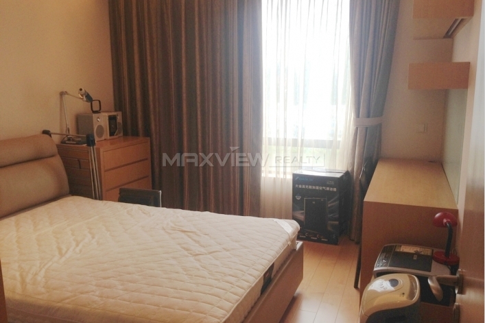 City Condo   |   虹桥豪苑 3bedroom 170sqm ¥23,000 CNA03303