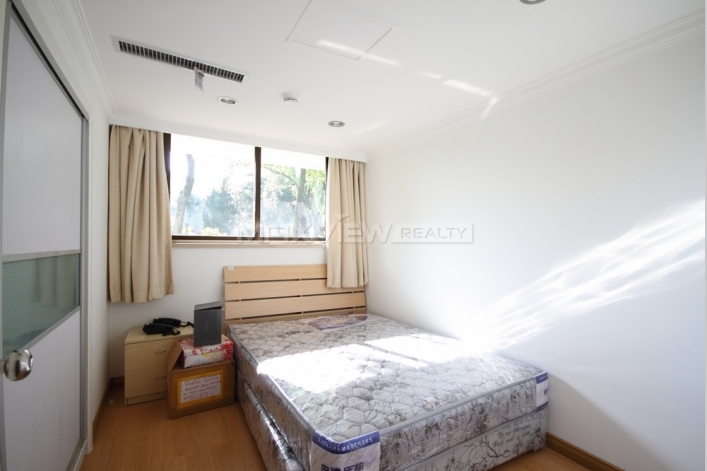 Green Valley Villa   |   绿谷别墅 5bedroom 250sqm ¥58,000 SH013102