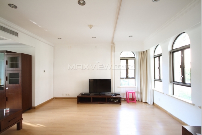 Green Valley Villa   |   绿谷别墅 5bedroom 250sqm ¥58,000 SH013102