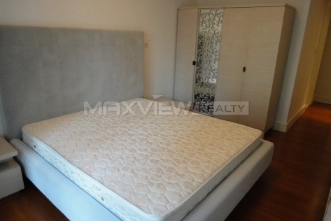 Lakeville Regency   |   翠湖御苑 3bedroom 187sqm ¥40,000 LWA01132