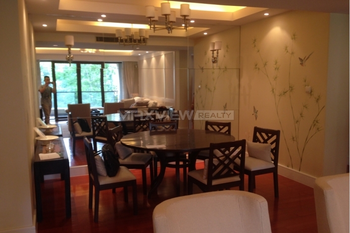 Lakeville Regency   |   翠湖御苑 3bedroom 183sqm ¥38,000 SH008575