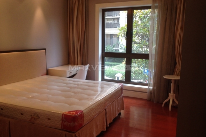 Lakeville Regency   |   翠湖御苑 3bedroom 183sqm ¥38,000 SH008575