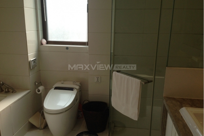 Lakeville Regency   |   翠湖御苑 3bedroom 183sqm ¥38,000 SH008575