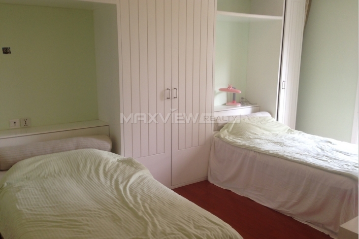 Lakeville Regency   |   翠湖御苑 3bedroom 183sqm ¥38,000 SH008575