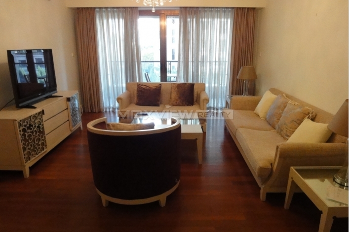 Lakeville Regency   |   翠湖御苑 3bedroom 187sqm ¥40,000 LWA01132