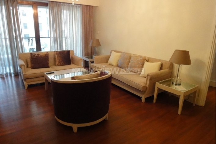 Lakeville Regency   |   翠湖御苑 3bedroom 187sqm ¥40,000 LWA01132