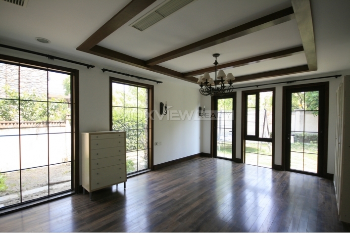 Rancho Santa Fe 3bedroom 370sqm ¥50,000 MHV00347