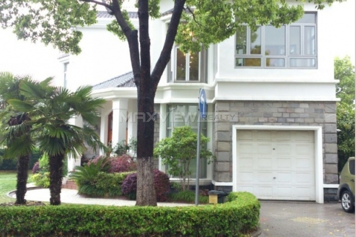 Oriental Garden   |   东方花园 4bedroom 300sqm ¥35,000 PDV00046