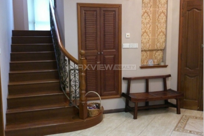 Oriental Garden   |   东方花园 4bedroom 300sqm ¥35,000 PDV00046