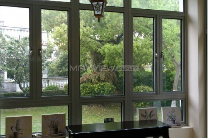 Oriental Garden   |   东方花园 4bedroom 300sqm ¥35,000 PDV00046