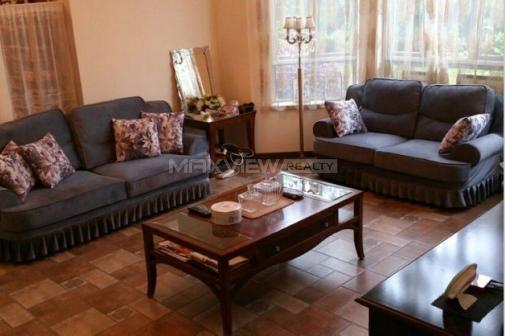 Oriental Garden 4bedroom 300sqm ¥35,000 PDV00046