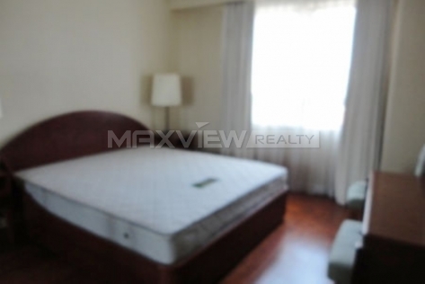 41 Hengshan Road   |   衡山路41号 2bedroom 170sqm ¥28,000 SH013912