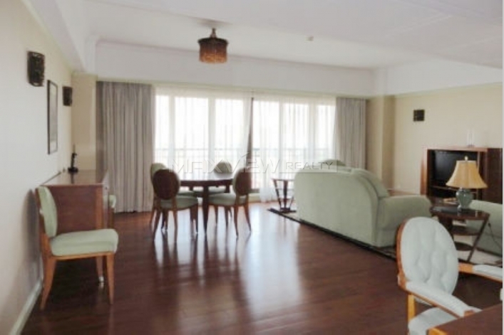 41 Hengshan Road   |   衡山路41号 2bedroom 170sqm ¥28,000 SH013912