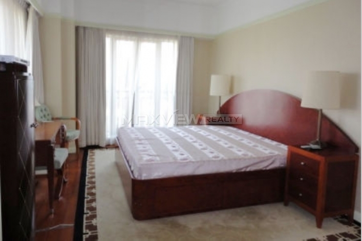 41 Hengshan Road   |   衡山路41号 2bedroom 170sqm ¥28,000 SH013912