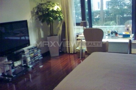 Chanter Garden   |   香缇花园 4bedroom 400sqm ¥65,000 CNA10313