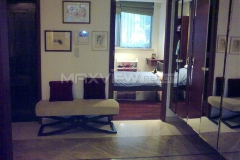 Chanter Garden   |   香缇花园 4bedroom 400sqm ¥65,000 CNA10313